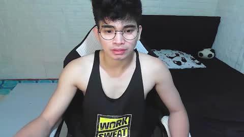 Angelo online show from 10.22.25