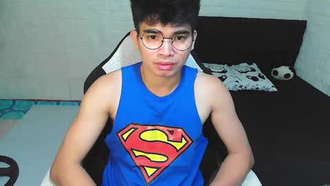 Angelo online show from 10.23.25