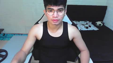 Angelo online show from 10.24.25