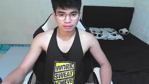 Angelo online show from 10.29.25