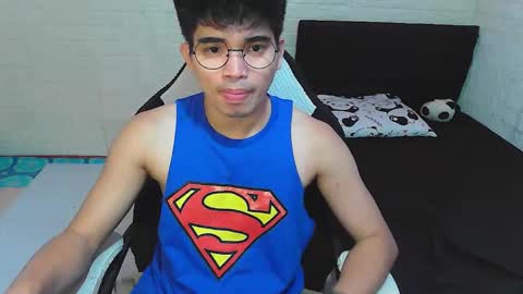 Angelo online show from 11.03.25