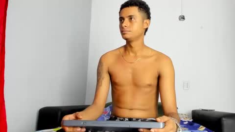 alpha smit online show from 03.12.25