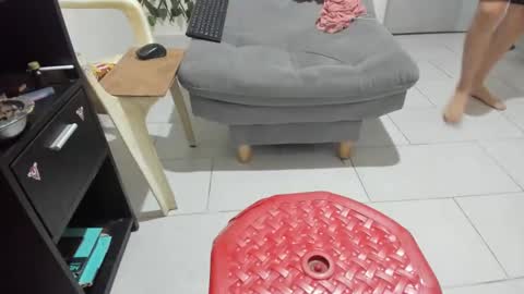 alpha smit online show from 09.20.25