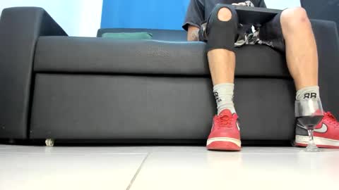 alpha smit online show from 10.16.25