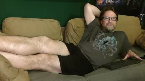 Alpha or Al online show from 03.22.26