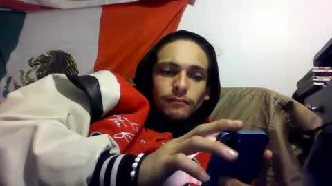 alphaadonis24 online show from 02.26.25
