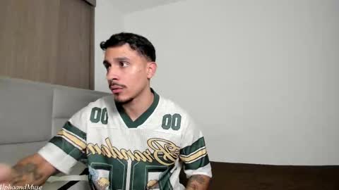 Jay and  Velvet online show from 03.14.26