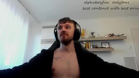 Andi online show from 03.11.26