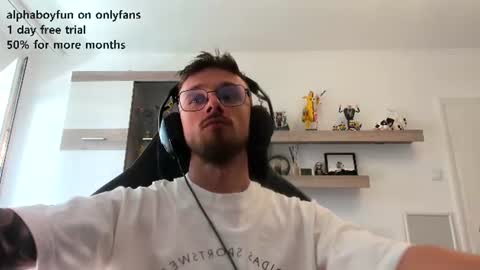 Andi online show from 07.10.26