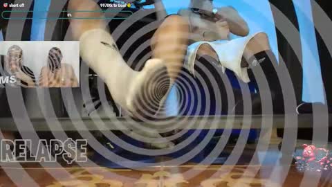 MASTER FINDOM DRAIN... online show from 01.17.26