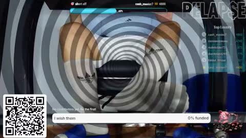 MASTER FINDOM DRAIN... online show from 02.10.26