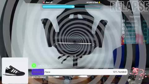 MASTER FINDOM DRAIN... online show from 02.13.26