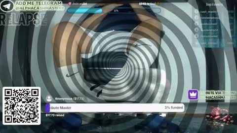 MASTER FINDOM DRAIN... online show from 03.03.26