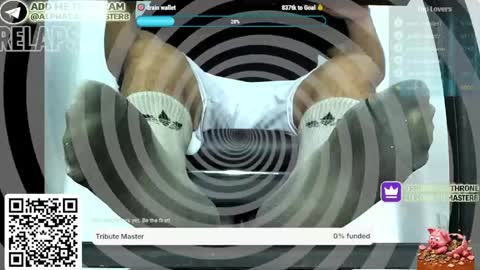 MASTER FINDOM DRAIN... online show from 03.13.26