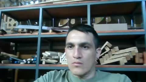 Snapshot of alphadesire69 chatting on 09.15.25 AlphaDesire69 online show from 09.15.25