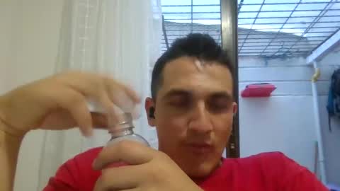 Snapshot of alphadesire69 chatting on 11.02.25 AlphaDesire69 online show from 11.02.25