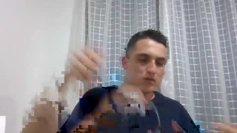 AlphaDesire69 online show from 11.24.25