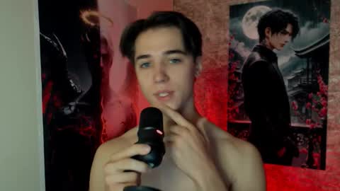 alphadevil11 online show from 09.17.25