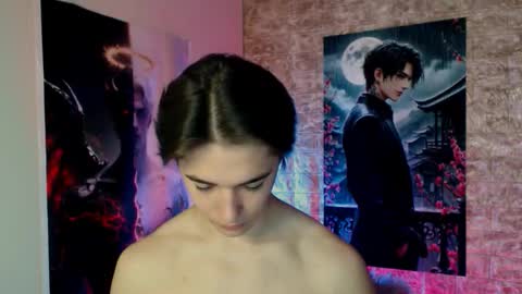 alphadevil11 online show from 09.22.25