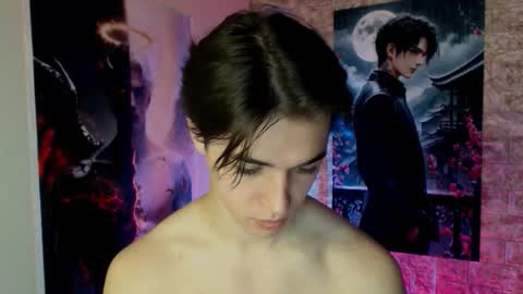 alphadevil11 online show from 09.23.25