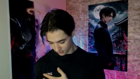 alphadevil11 online show from 09.24.25