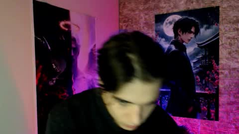 alphadevil11 online show from 09.27.25