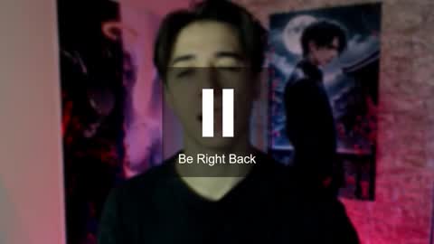 alphadevil11 online show from 09.28.25