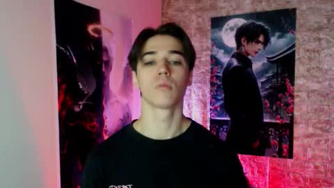 alphadevil11 online show from 09.30.25