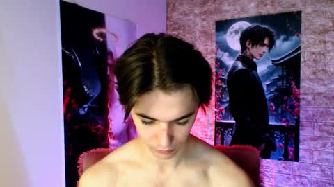 alphadevil11 online show from 10.02.25