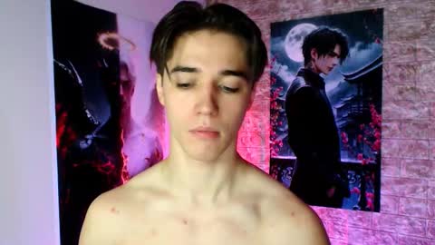 alphadevil11 online show from 10.13.25