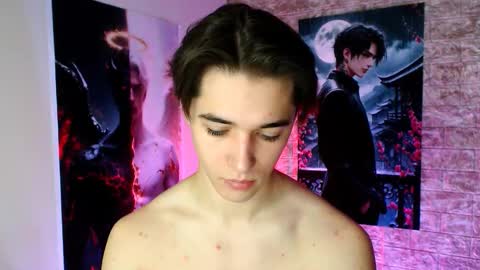 alphadevil11 online show from 10.14.25