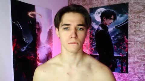 alphadevil11 online show from 10.17.25