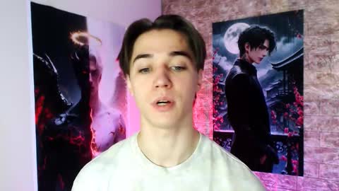 alphadevil11 online show from 10.19.25