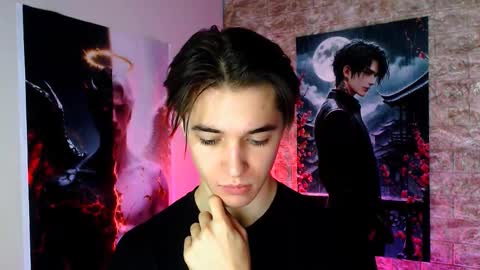 alphadevil11 online show from 10.22.25