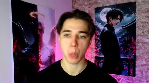 alphadevil11 online show from 10.23.25