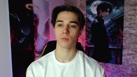 alphadevil11 online show from 10.28.25