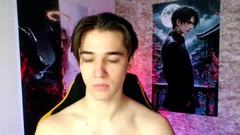 alphadevil11 online show from 11.03.25