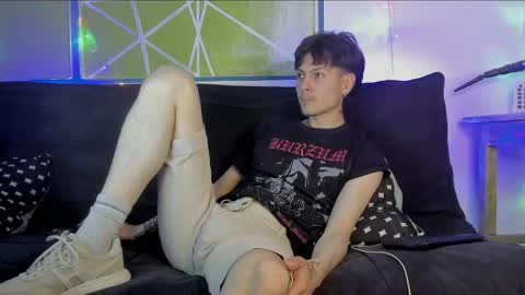 Snapshot of alphadioniso chatting on 02.27.26 Dioniso online show from 02.27.26