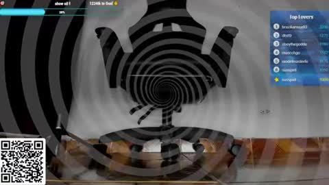 MASTER FINDOM DRAIN... online show from 07.15.26