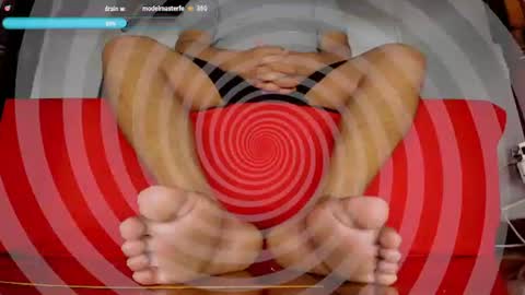 MASTER FINDOM DRAIN... online show from 08.04.26