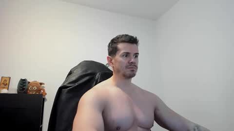 LeatherMaster online show from 01.07.26