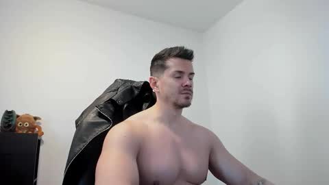 LeatherMaster online show from 01.14.26