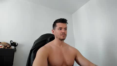 LeatherMaster online show from 03.15.26