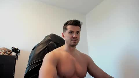 LeatherMaster online show from 06.08.26