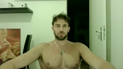alphah_hunk online show from 09.15.25