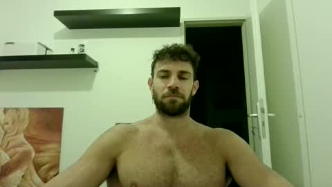 alphah_hunk online show from 09.24.25
