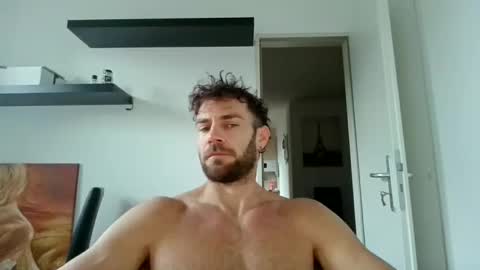 alphah_hunk online show from 09.25.25