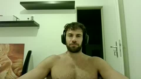alphah_hunk online show from 09.26.25