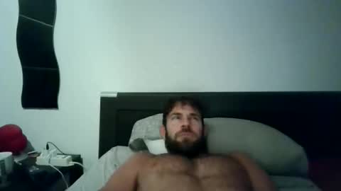 alphah_hunk online show from 10.14.25