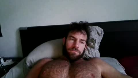 alphah_hunk online show from 10.23.25